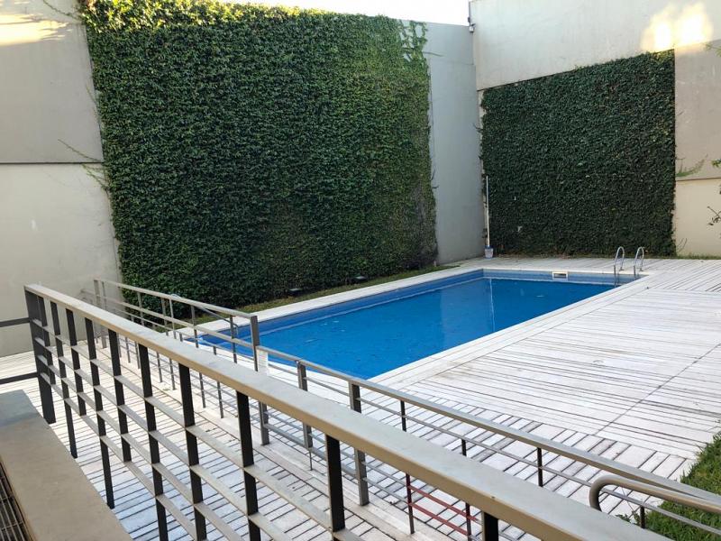 Departamento en alquiler