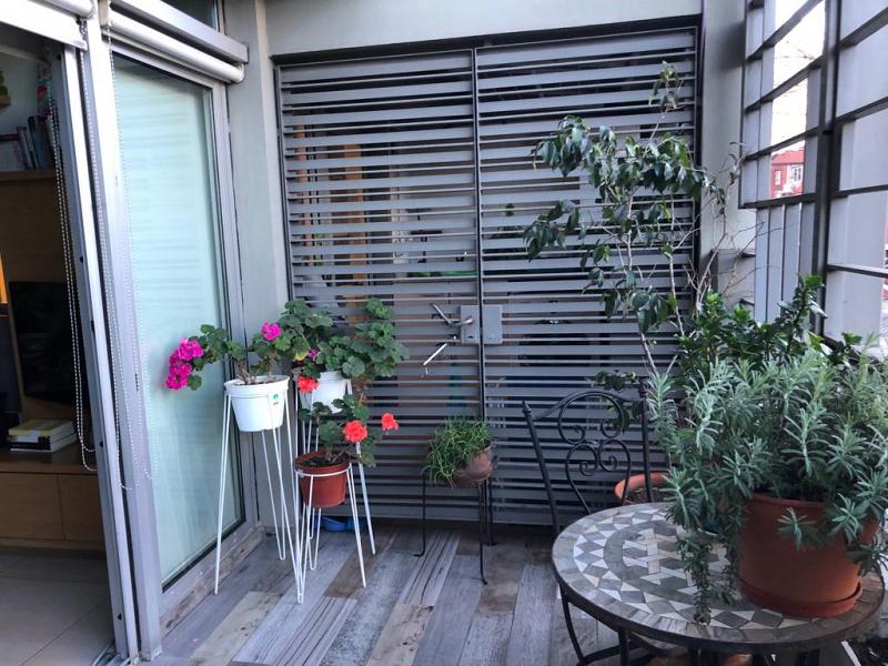 Departamento en alquiler