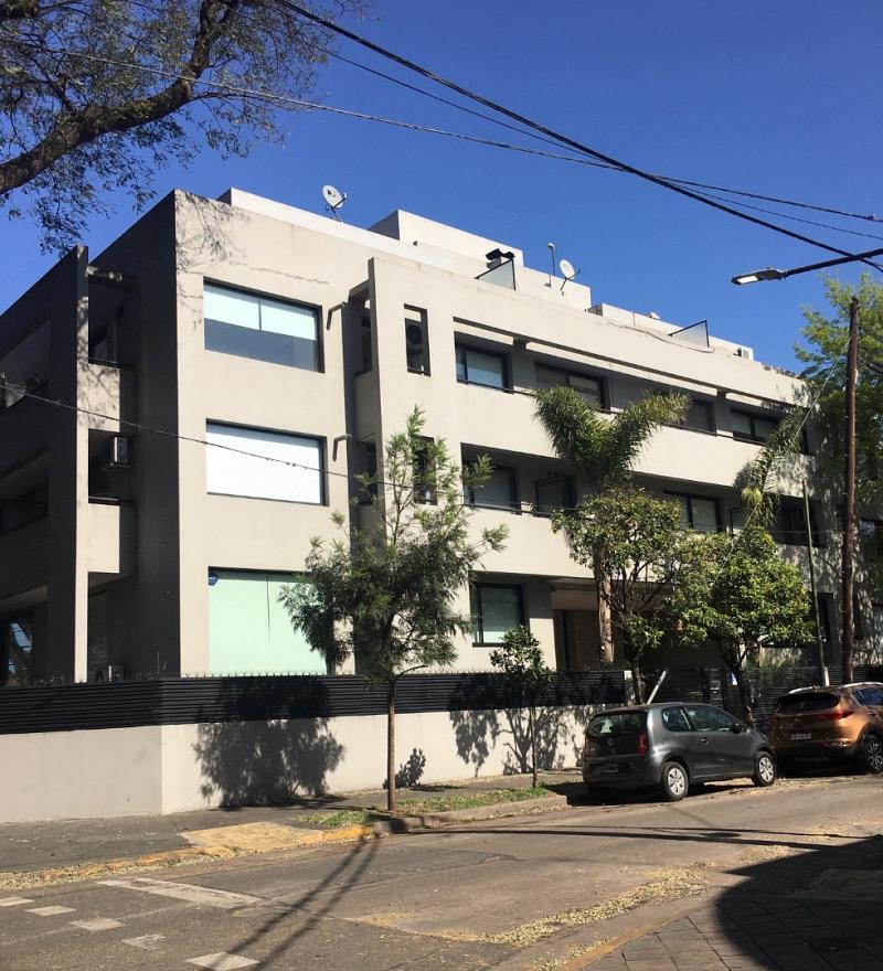 Departamento en alquiler