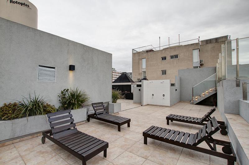 Departamento en venta