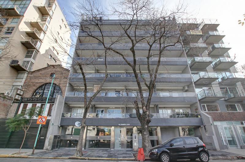 Departamento en venta