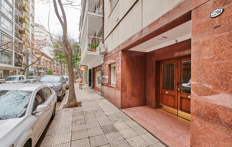 Departamento en venta