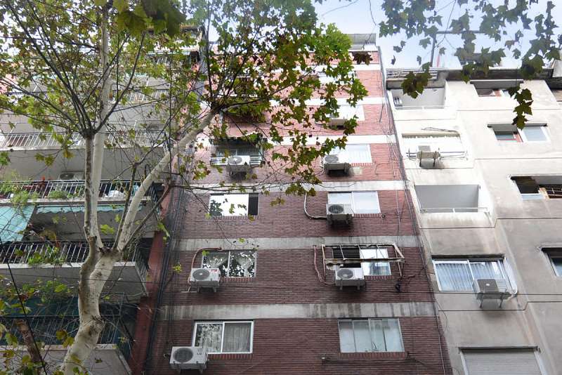 Departamento en alquiler