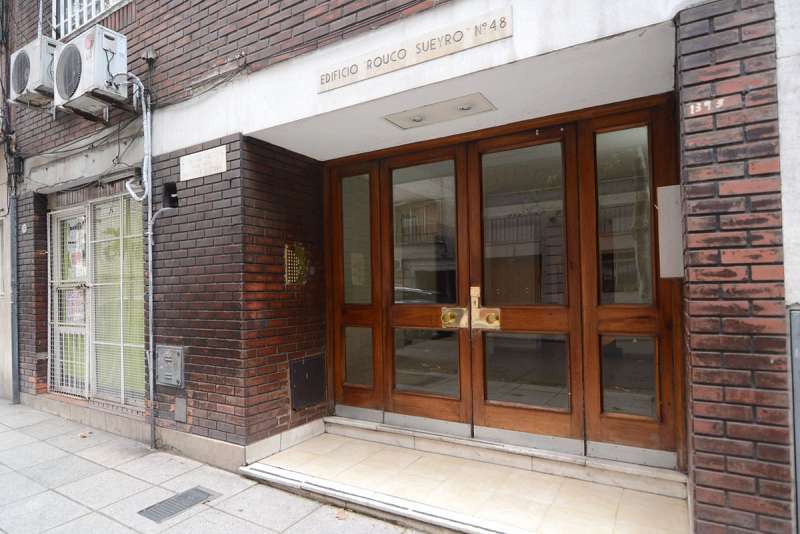 Departamento en alquiler