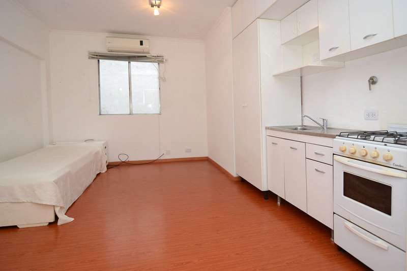 Departamento en alquiler