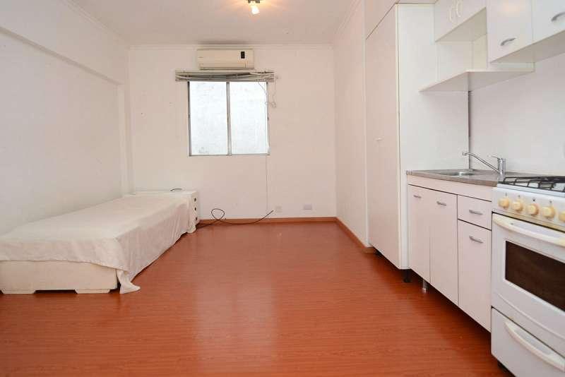 Departamento en alquiler