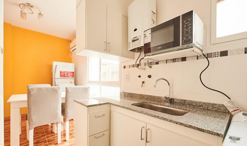 Departamento en venta