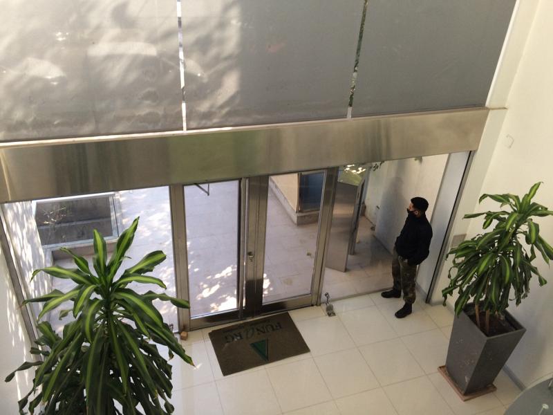 Edificio en Block en alquiler