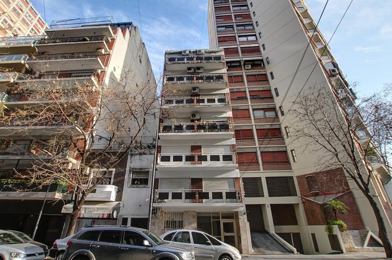 Departamento en alquiler