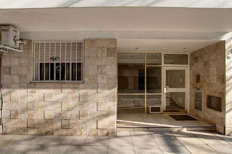 Departamento en alquiler