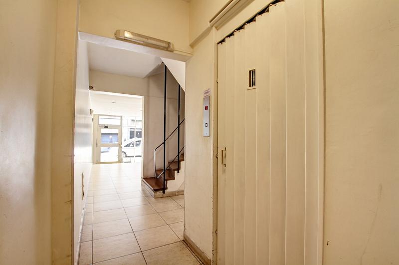 Departamento en alquiler