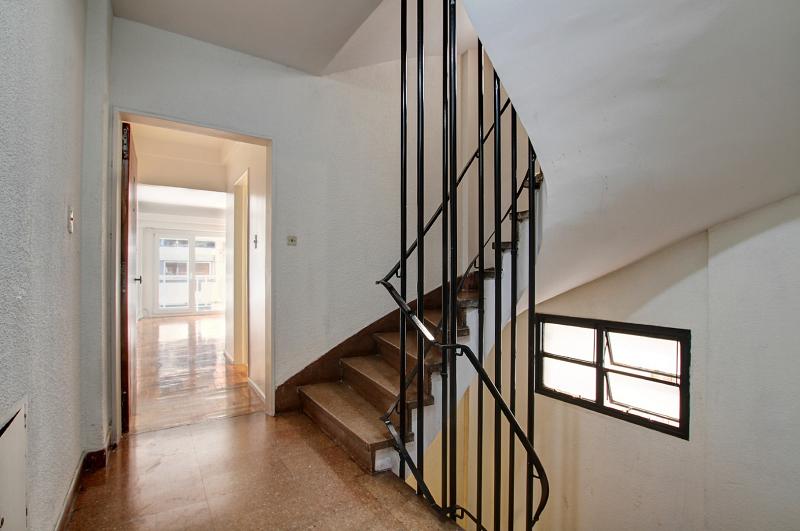 Departamento en alquiler