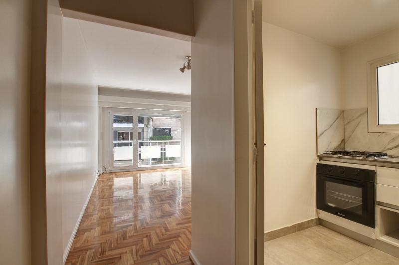 Departamento en alquiler