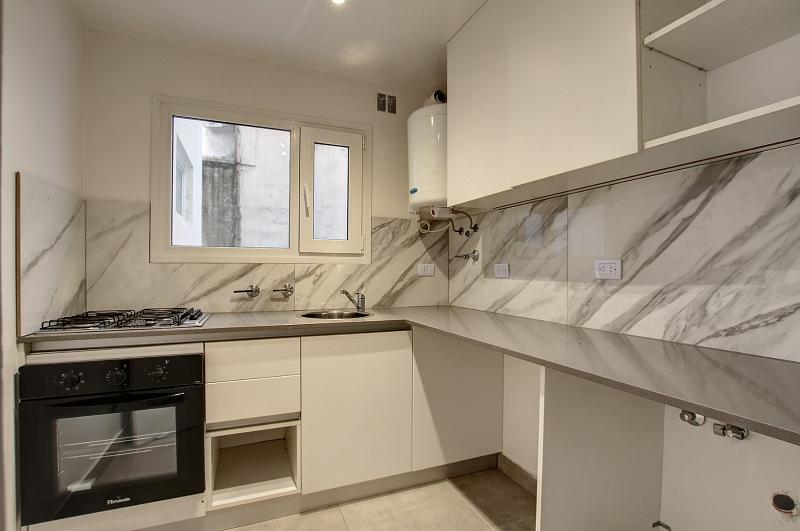 Departamento en alquiler