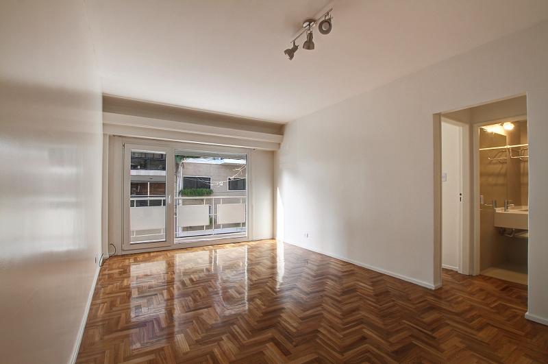 Departamento en alquiler