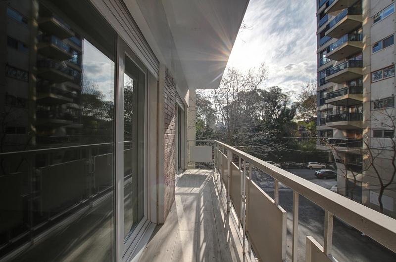 Departamento en alquiler