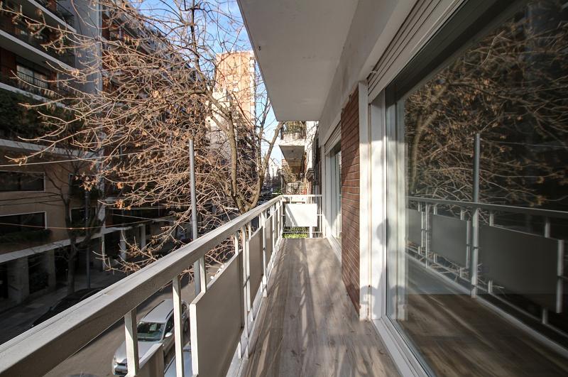 Departamento en alquiler