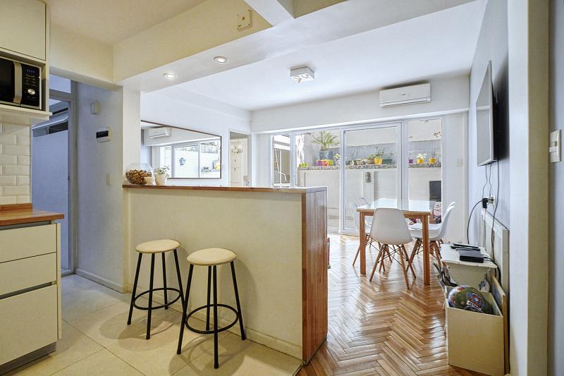 Departamento en venta