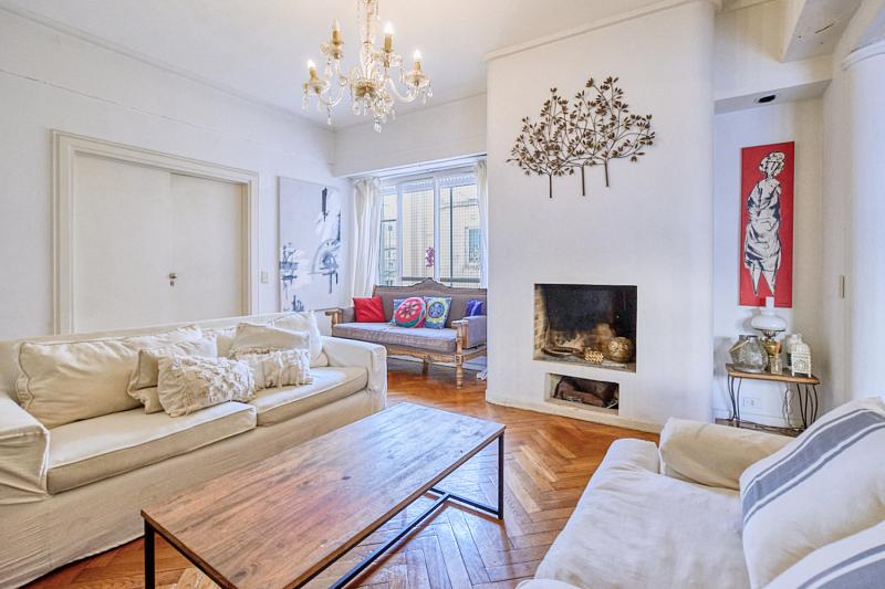Departamento en venta