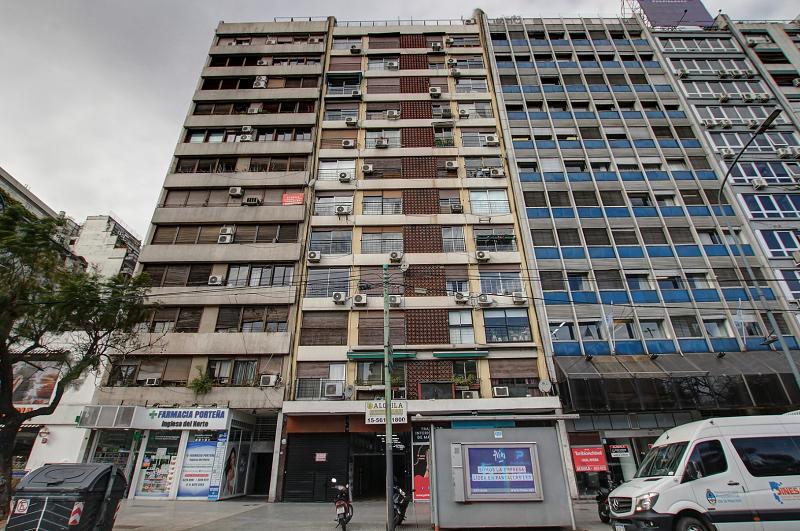 Departamento en alquiler