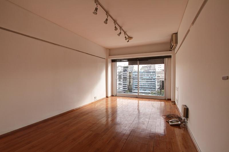 Departamento en alquiler