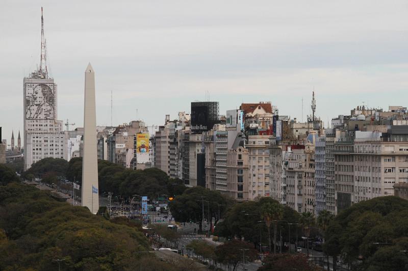 Departamento en alquiler