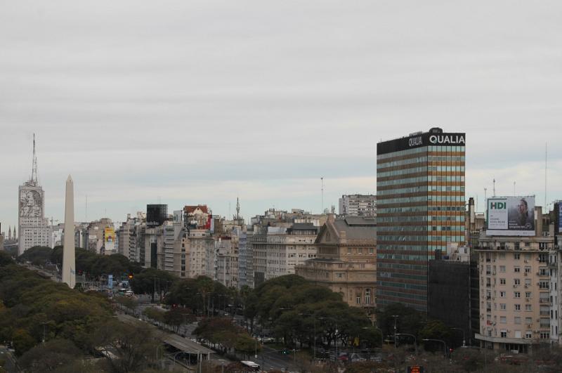 Departamento en alquiler