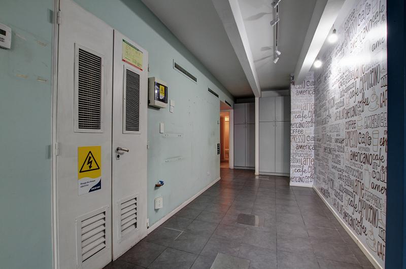 Oficina en alquiler