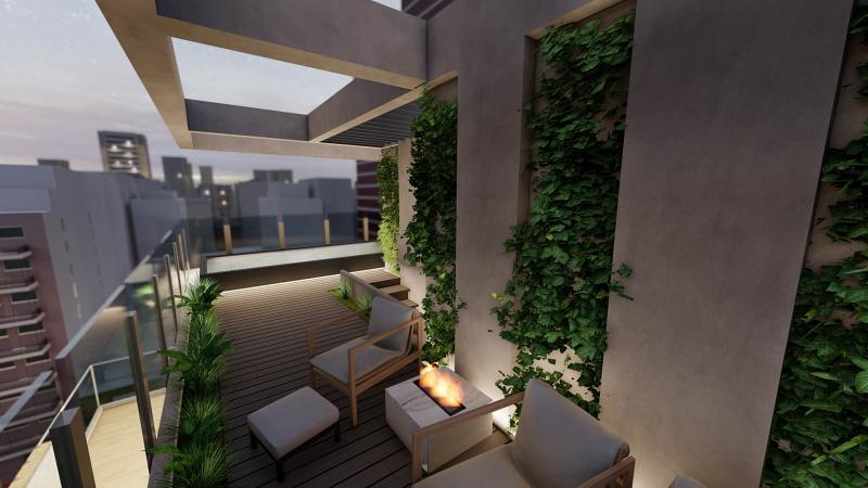 Departamento en venta