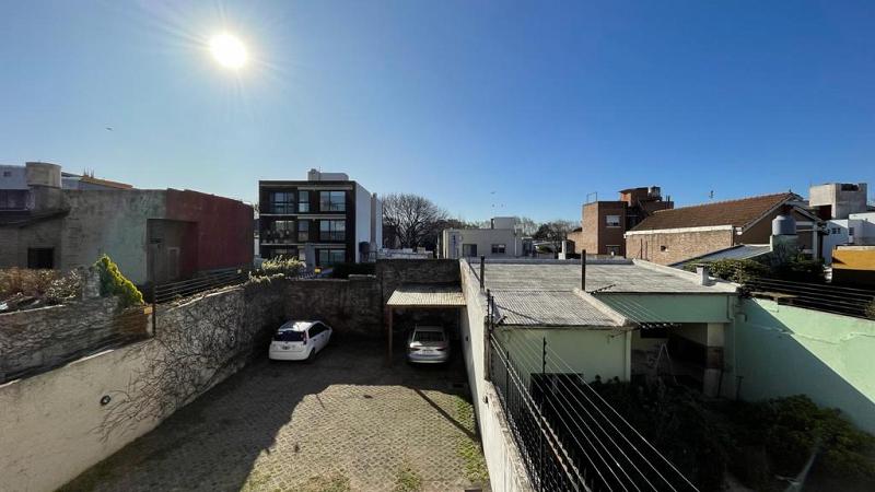 Departamento en alquiler