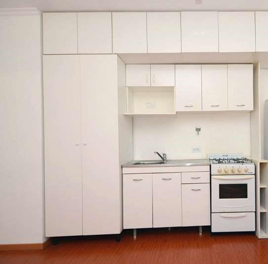 Departamento en alquiler