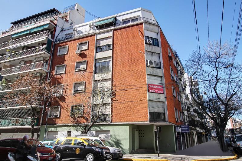 Departamento en venta