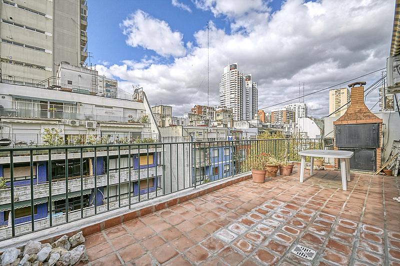 Departamento en venta