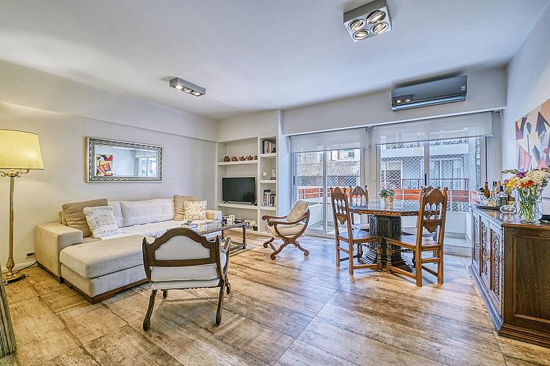Departamento en venta