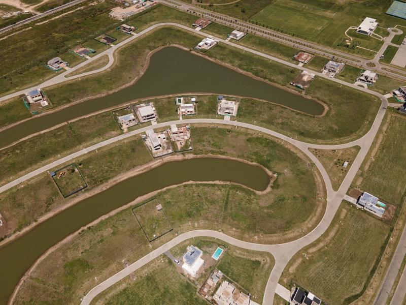 Lote en venta
