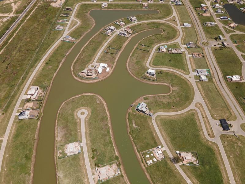 Lote en venta