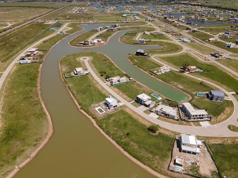 Lote en venta