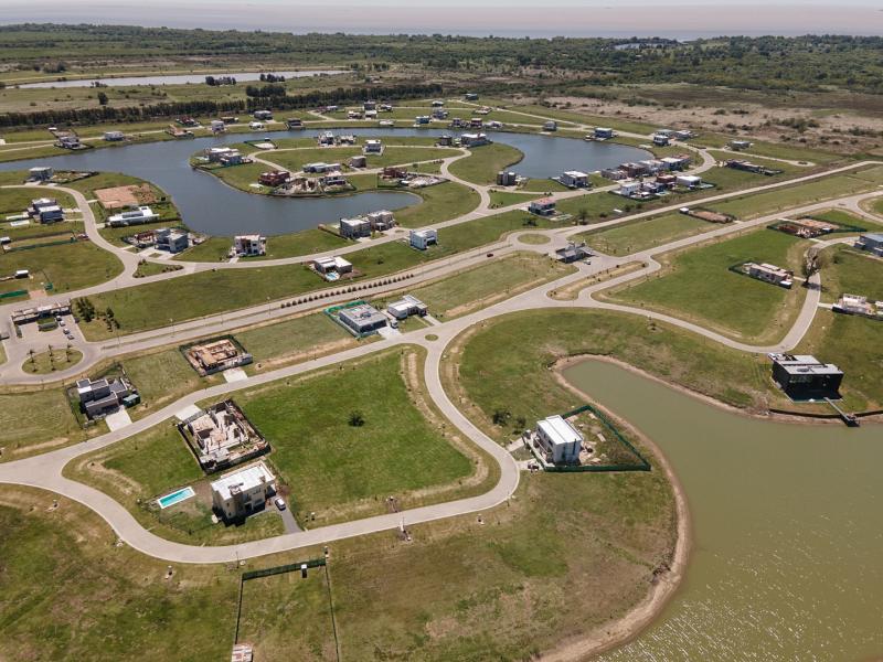 Lote en venta