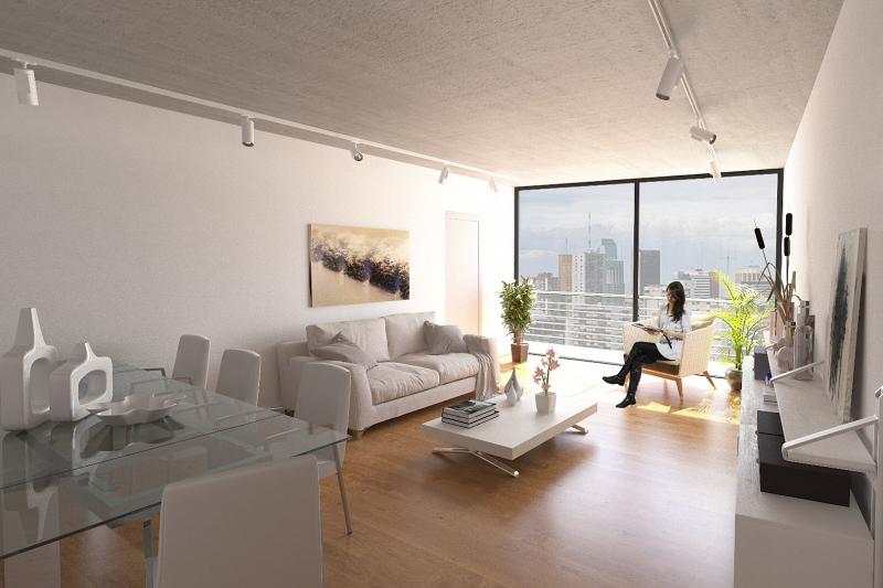 Departamento en venta