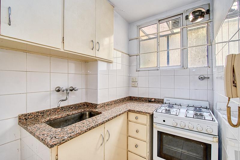 Departamento en venta