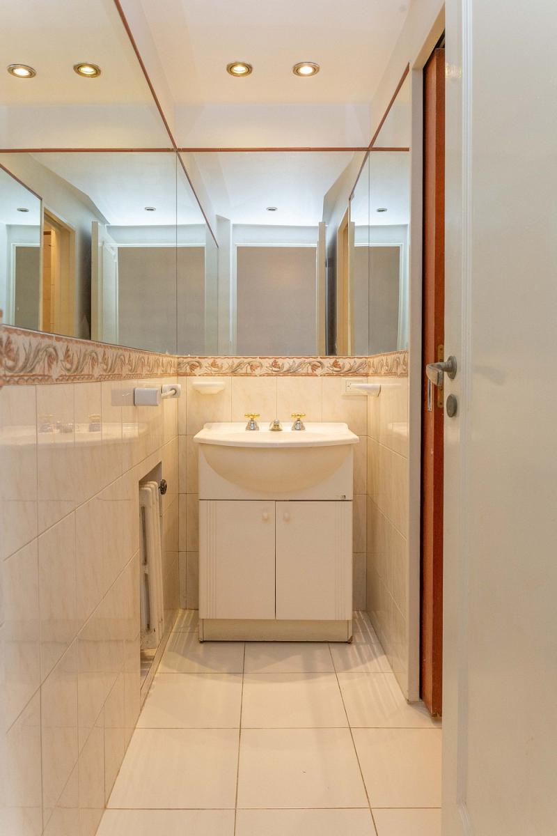 Departamento en venta