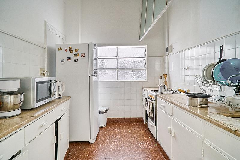 Departamento en venta