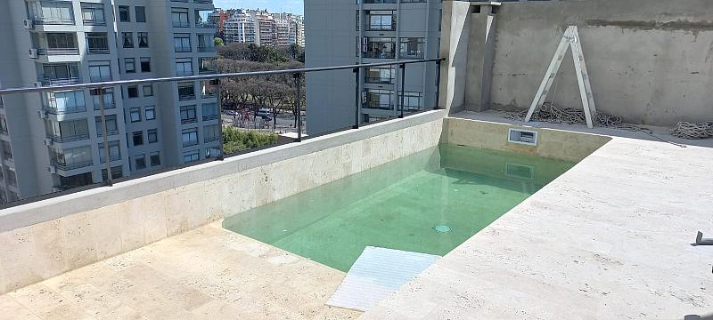 Departamento en venta