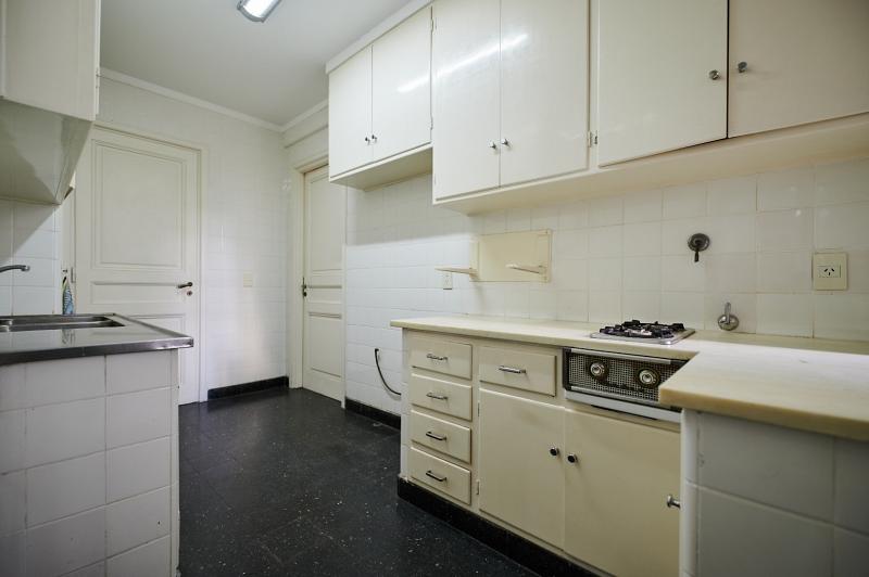Departamento en alquiler