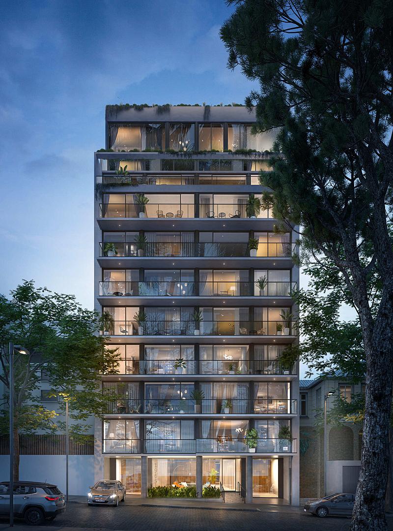 Departamento en venta