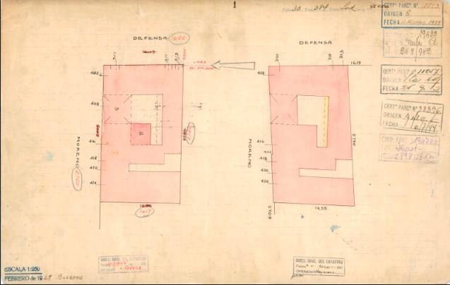 Terreno en venta
