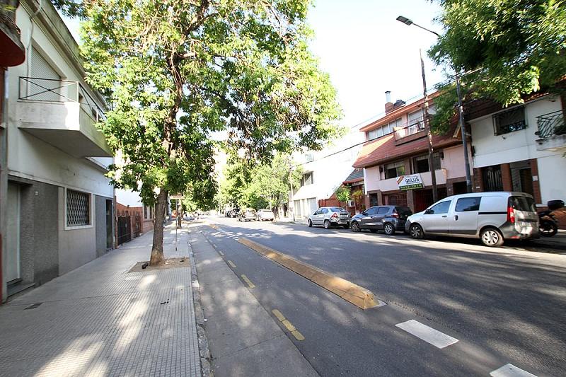 Terreno en venta