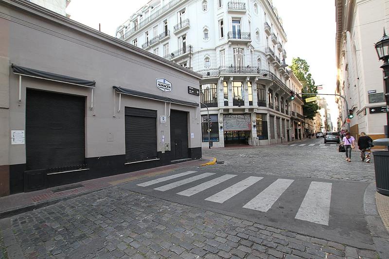 Terreno en venta