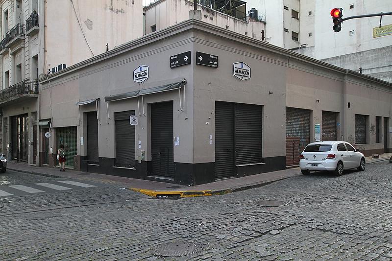 Terreno en venta