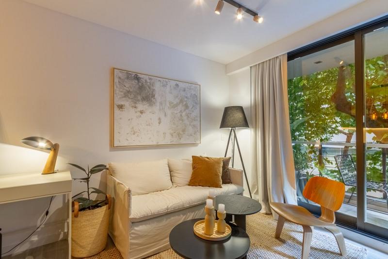 Departamento en venta